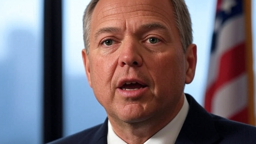 1 Bold Call: U.S. Treasury Seeks Half-Point Fed Rate Cut Sparks Market Surge