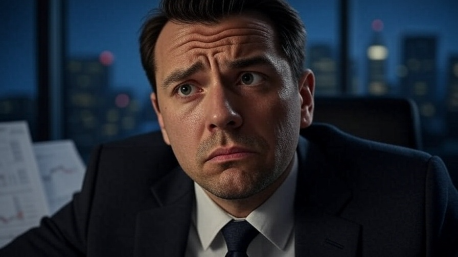 3 Alarming Signs: Global Inflation Crisis Shakes Investor Confidence