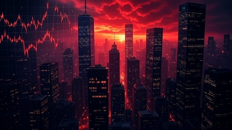 5 Alarming Trends: Global News Today Reveals Shocking Shifts in Economy and Politics