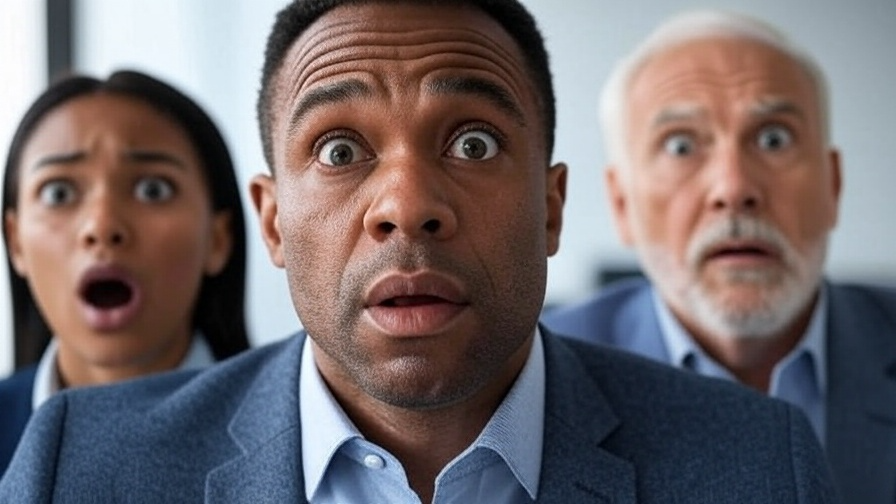 3 Shocking Shifts: Trending Global News Today Reveals Economic Turmoil