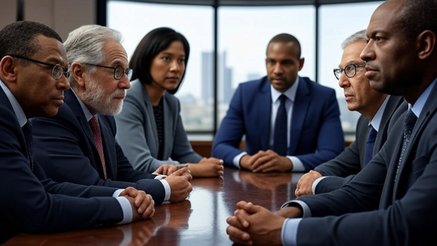 5 Alarming Updates: Trending Global News Today Reshapes Economy and Politics