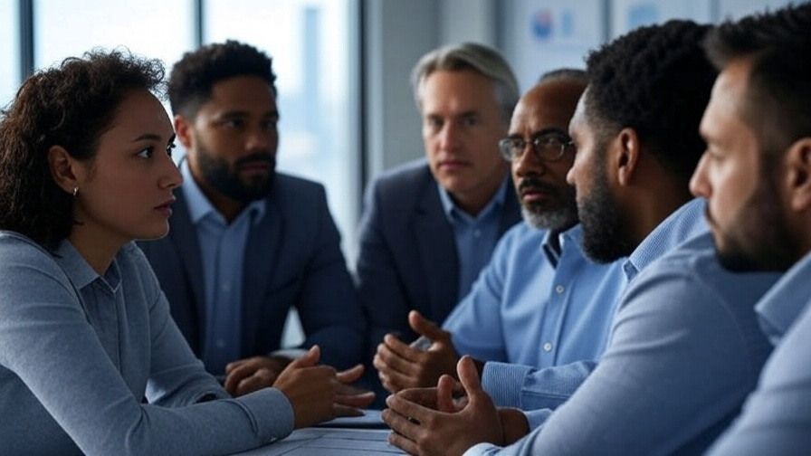 Global Economic Shifts: How Policy Changes Are Redefining Markets in 2025